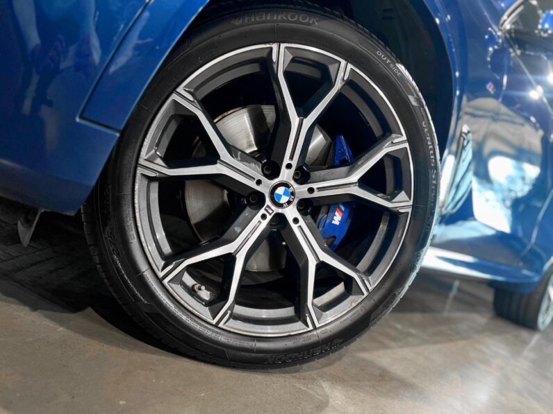 
								2021 BMW X5 xDrive30d M Sport full									