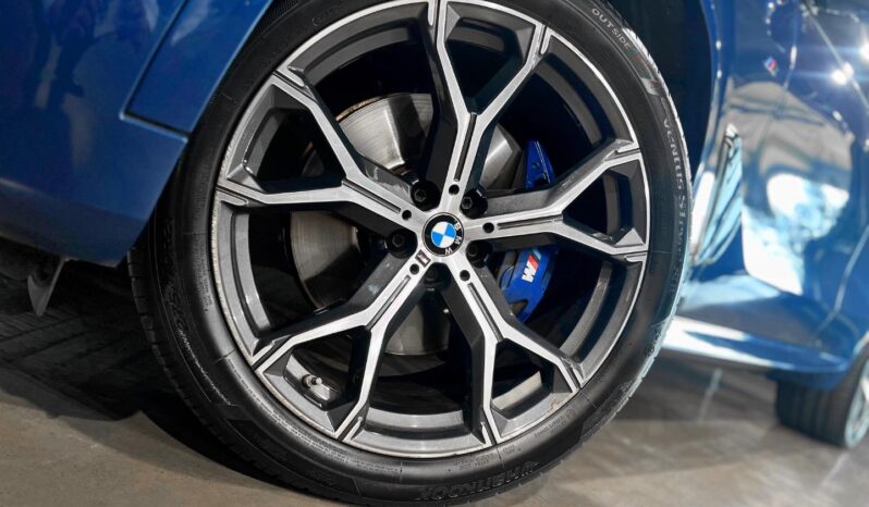 
								2021 BMW X5 xDrive30d M Sport full									