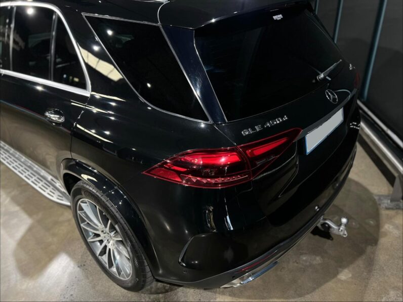 
								2024 Mercedes-Benz GLE GLE450d 4Matic AMG Line full									