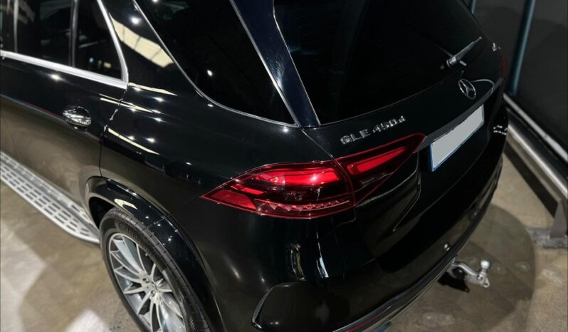
								2024 Mercedes-Benz GLE GLE450d 4Matic AMG Line full									