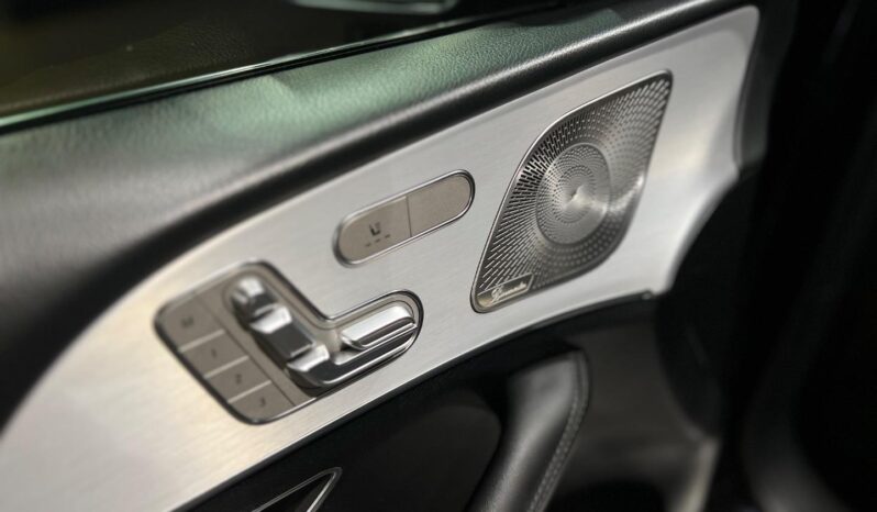 
								2024 Mercedes-Benz GLE GLE450d 4Matic AMG Line full									