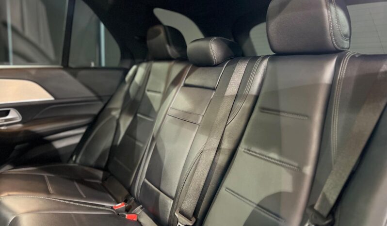 
								2024 Mercedes-Benz GLE GLE450d 4Matic AMG Line full									