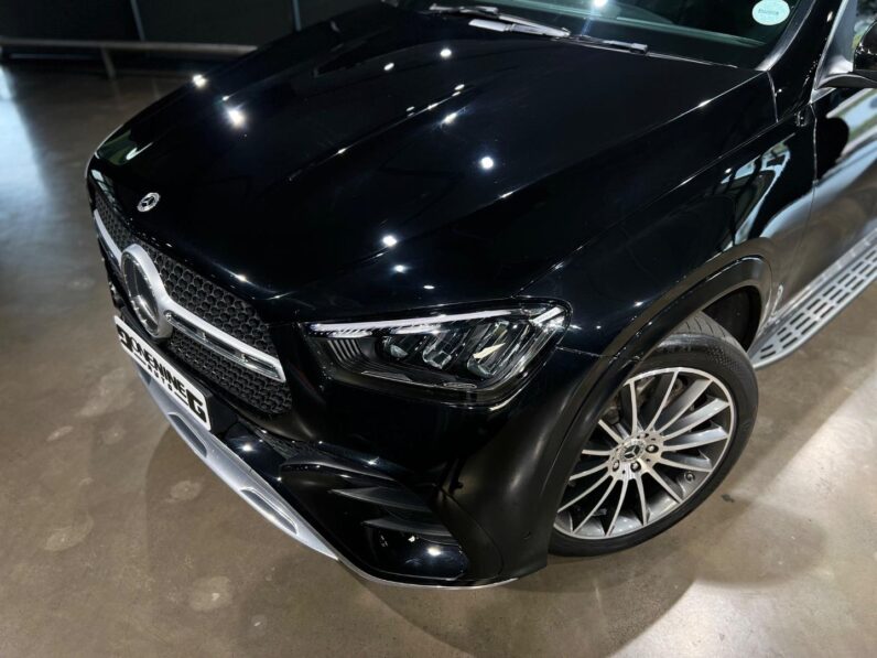 
								2024 Mercedes-Benz GLE GLE450d 4Matic AMG Line full									