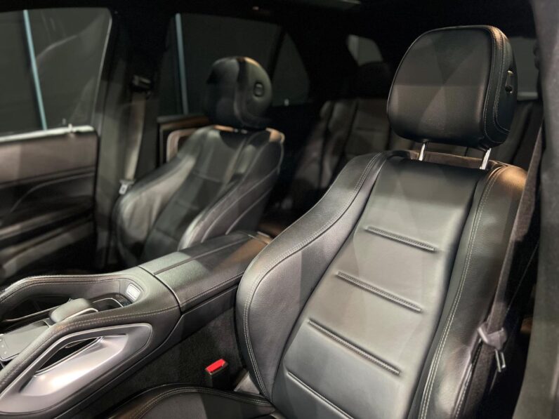 
								2024 Mercedes-Benz GLE GLE450d 4Matic AMG Line full									