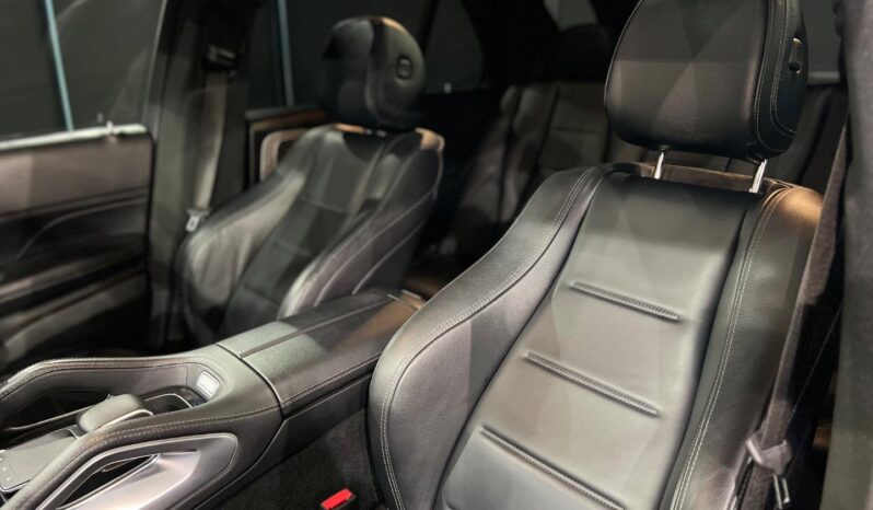
								2024 Mercedes-Benz GLE GLE450d 4Matic AMG Line full									