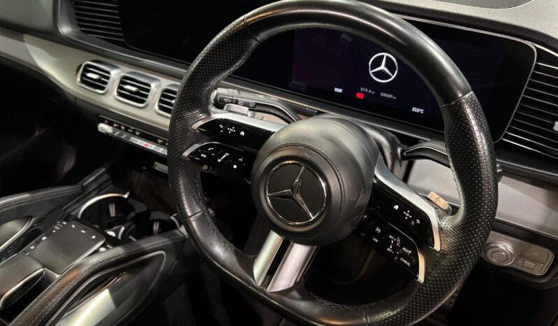 
								2024 Mercedes-Benz GLE GLE450d 4Matic AMG Line full									