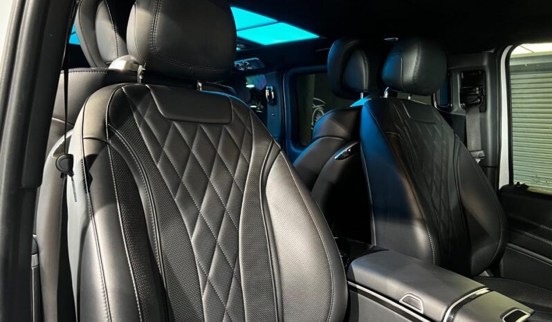 
								2020 Mercedes-Benz Vito 116 CDI Tourer Pro Auto full									