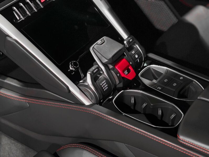 
								2019 Lamborghini Urus Urus full									
