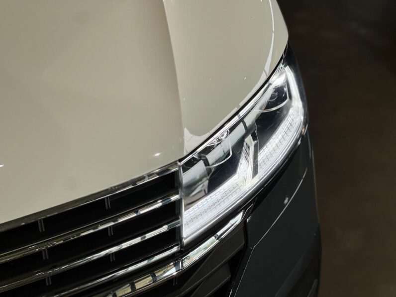 
								2021 Volkswagen Caravelle 2.0BiTDI Highline 4Motion full									