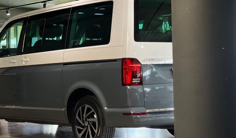 
								2021 Volkswagen Caravelle 2.0BiTDI Highline 4Motion full									