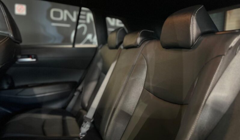 
								2022 Toyota Corolla Cross 1.8 XS full									