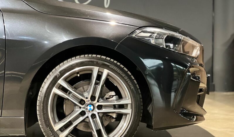 
								2023 BMW 1 Series 118i M Sport full									