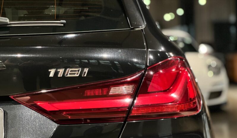 
								2023 BMW 1 Series 118i M Sport full									