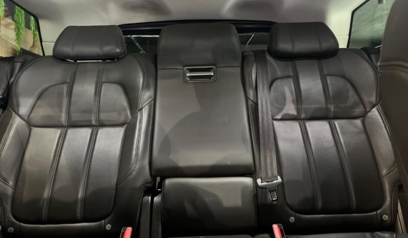 
								2017 Land Rover Range Rover Sport HSE TDV6 full									