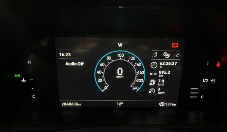 
								2024 Volkswagen Amarok 2.0TDI Single Cab full									