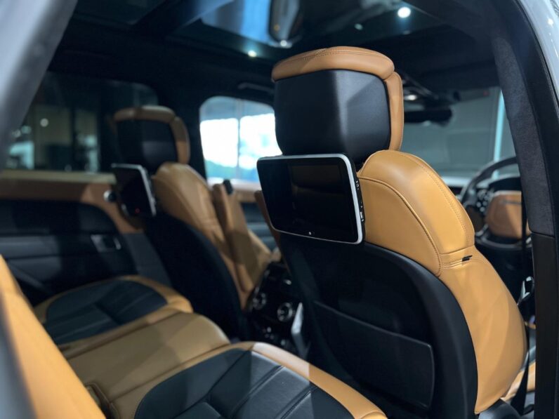 
								2019 Land Rover Range Rover Sport Autobiography Dynamic SCV6 full									