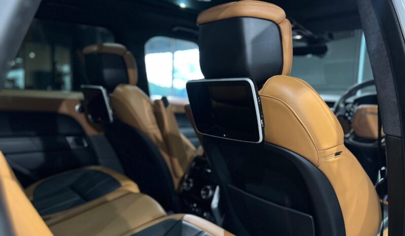 
								2019 Land Rover Range Rover Sport Autobiography Dynamic SCV6 full									