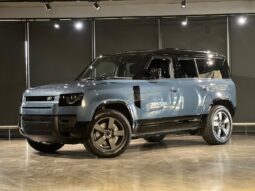 2026 Land Rover Defender 110 D350 X-Dynamic HSE