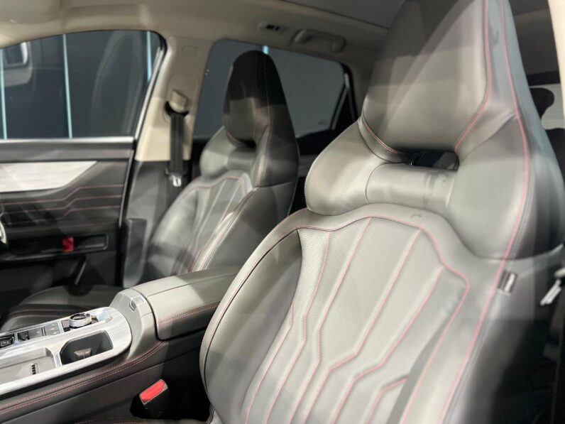 
								2025 Jetour Dashing 1.5T Deluxe full									