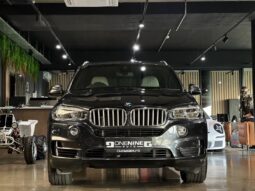 2021 BMW X5 xDrive50i Exterior Design Pure Excellence