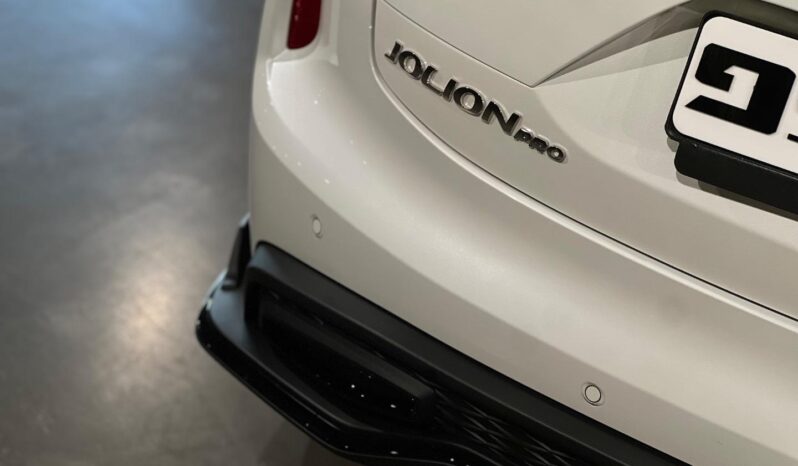 
								2026 Haval Jolion Pro 1.5T Premium full									