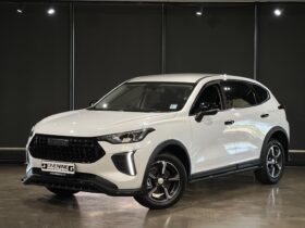 2026 Haval Jolion Pro 1.5T Premium