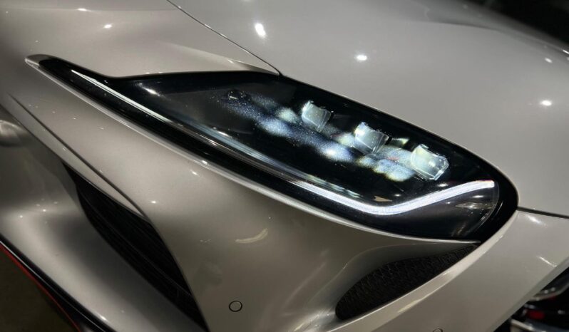 
								2020 Toyota GR Supra 3.0T full									