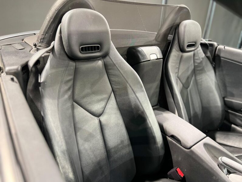 
								2005 Mercedes-Benz SLK SLK350 full									