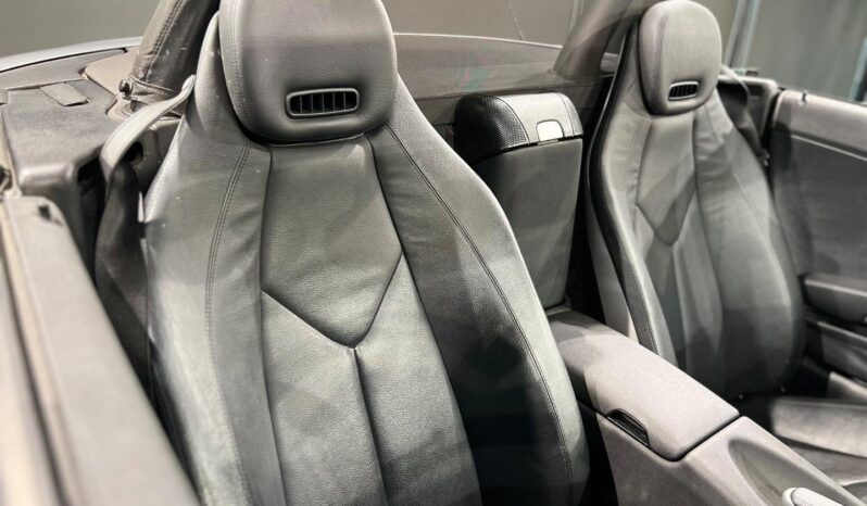 
								2005 Mercedes-Benz SLK SLK350 full									