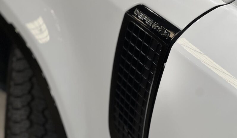 
								2025 Land Rover Defender 130 D350 X-Dynamic HSE full									