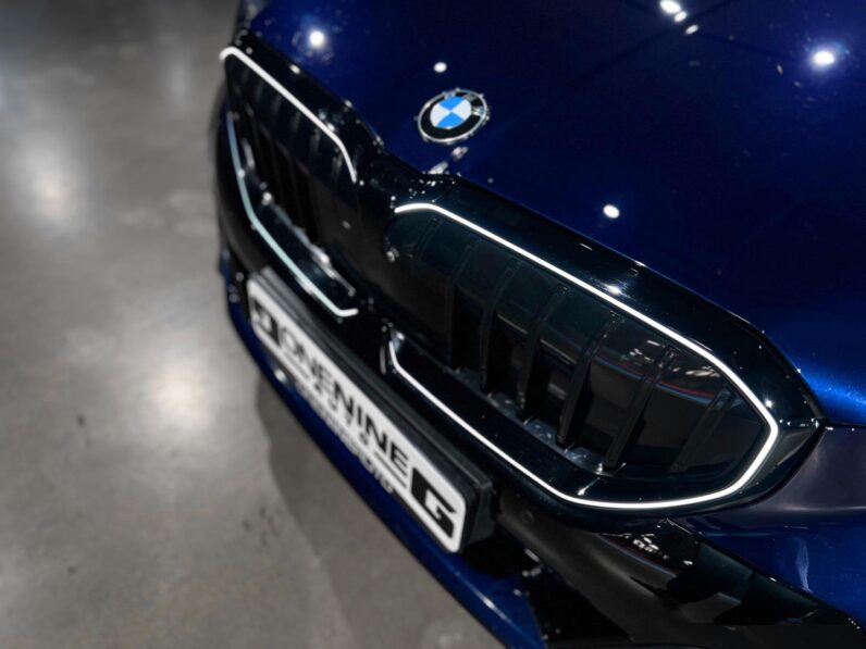 
								2024 BMW 5 Series 520d M SPORT PRO full									