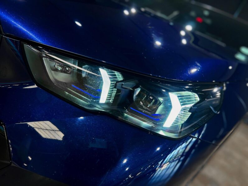
								2024 BMW 5 Series 520d M SPORT PRO full									
