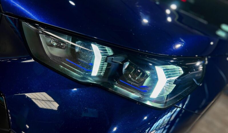 
								2024 BMW 5 Series 520d M SPORT PRO full									