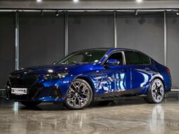 2024 BMW 5 Series 520d M SPORT PRO