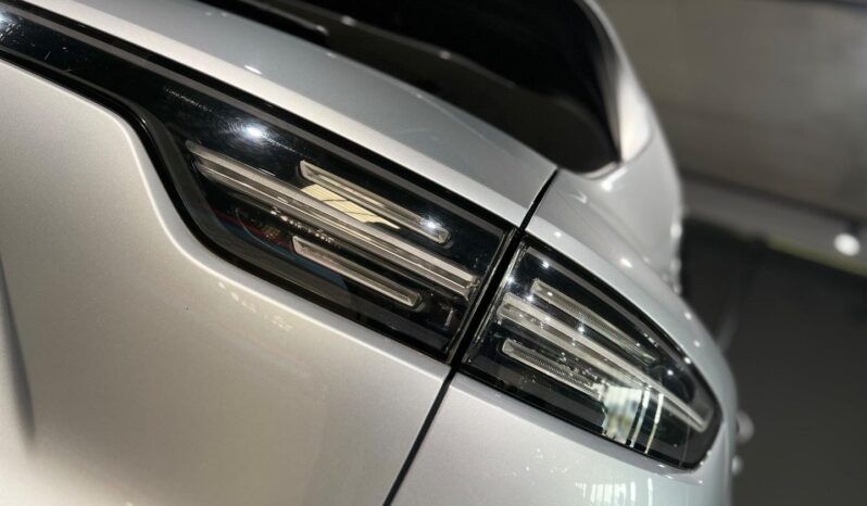 
								2018 Porsche Cayenne S full									
