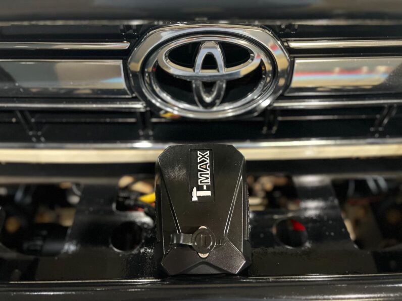 
								2015 Toyota Land Cruiser 79 4.5D-4D LX V8 Double Cab full									