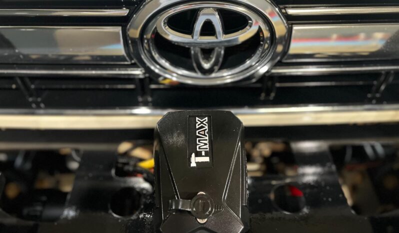 
								2015 Toyota Land Cruiser 79 4.5D-4D LX V8 Double Cab full									