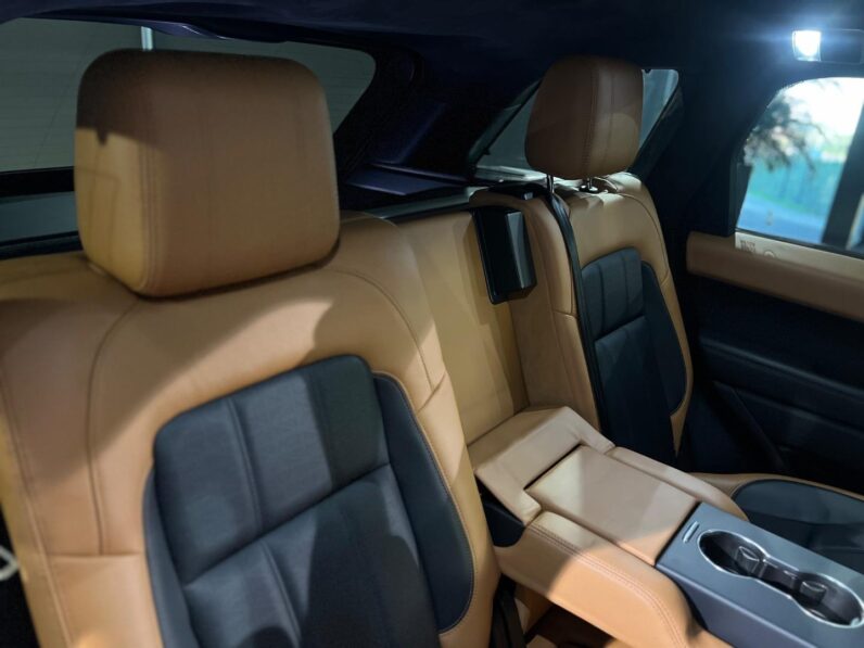 
								2019 Land Rover Range Rover Sport Autobiography Dynamic SCV6 full									