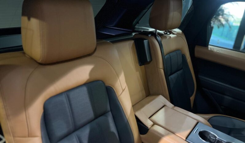 
								2019 Land Rover Range Rover Sport Autobiography Dynamic SCV6 full									
