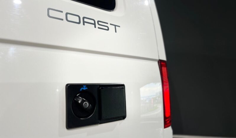 
								2019 Volkswagen California Coast 2.0BiTDI 4Motion full									