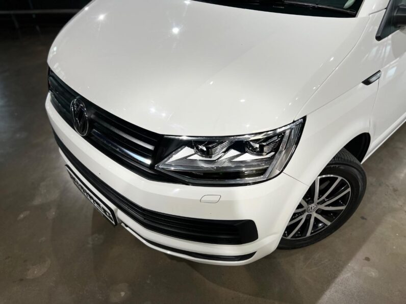 
								2019 Volkswagen California Coast 2.0BiTDI 4Motion full									
