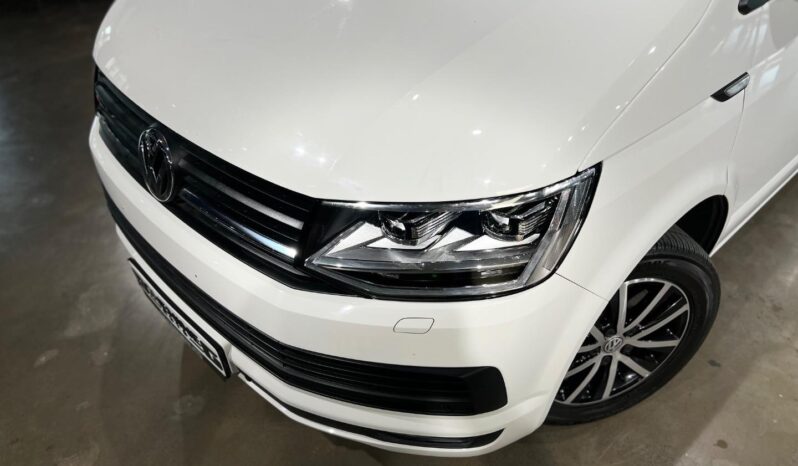 
								2019 Volkswagen California Coast 2.0BiTDI 4Motion full									