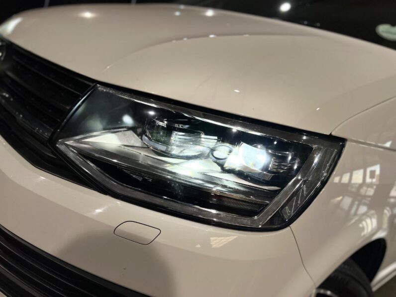 
								2019 Volkswagen California Coast 2.0BiTDI 4Motion full									