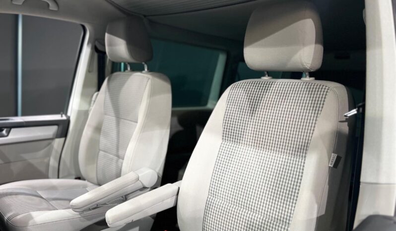 
								2019 Volkswagen California Coast 2.0BiTDI 4Motion full									