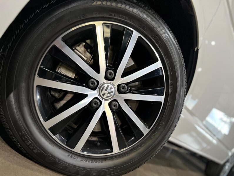 
								2019 Volkswagen California Coast 2.0BiTDI 4Motion full									