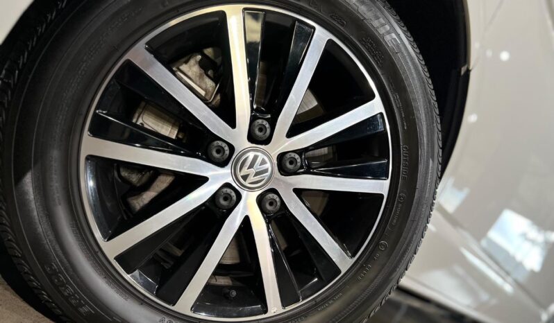
								2019 Volkswagen California Coast 2.0BiTDI 4Motion full									