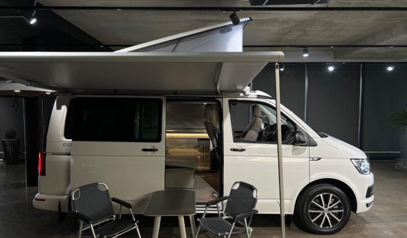 
								2019 Volkswagen California Coast 2.0BiTDI 4Motion full									