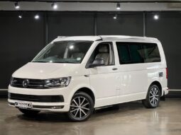 2019 Volkswagen California Coast 2.0BiTDI 4Motion