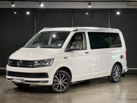 2019 Volkswagen California Coast 2.0BiTDI 4Motion