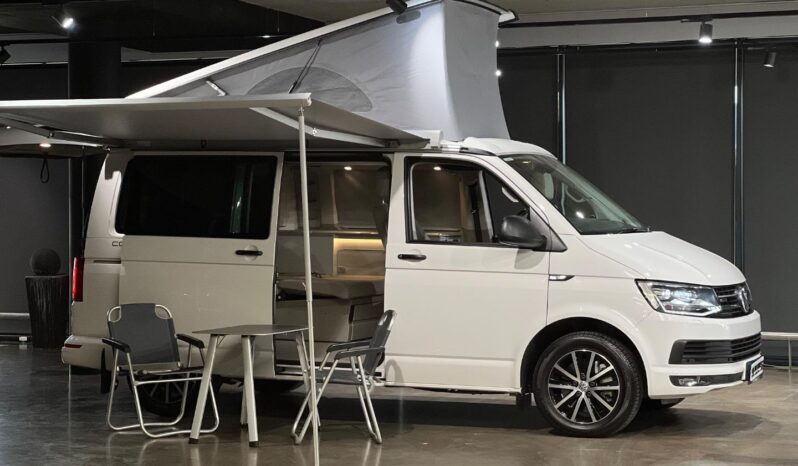
								2019 Volkswagen California Coast 2.0BiTDI 4Motion full									
